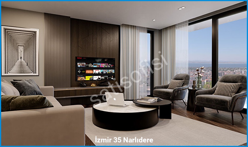 İzmir 35 Narlıdere görsel 15