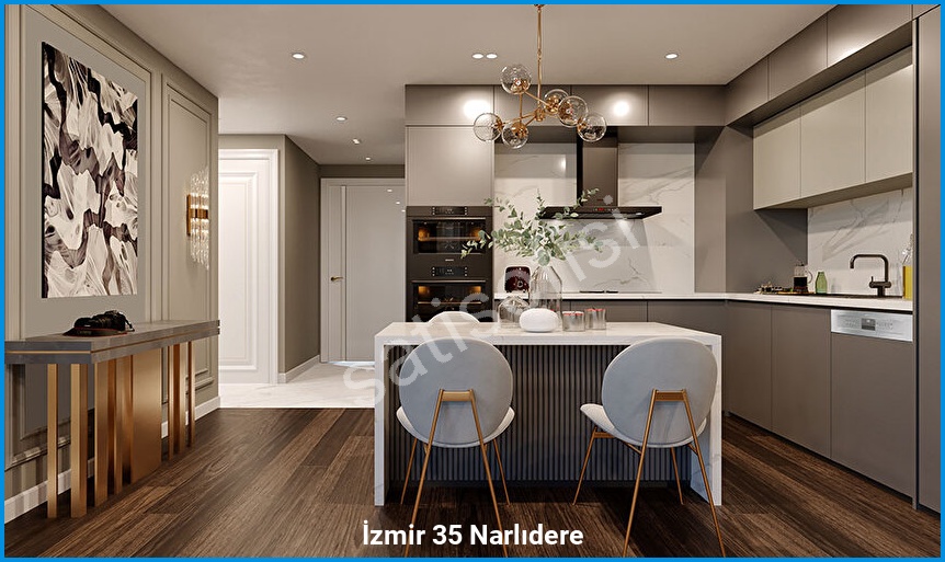 İzmir 35 Narlıdere görsel 16