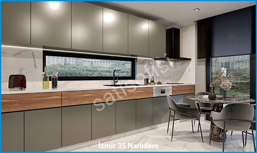 İzmir 35 Narlıdere görsel 17