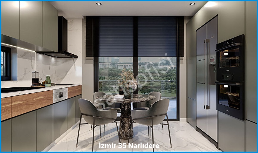 İzmir 35 Narlıdere görsel 18