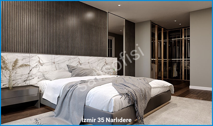 İzmir 35 Narlıdere görsel 19