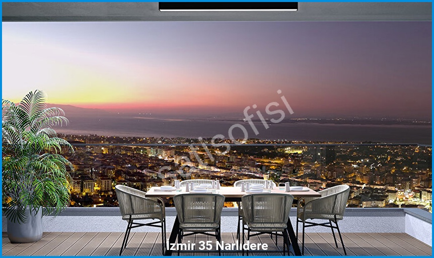 İzmir 35 Narlıdere görsel 2