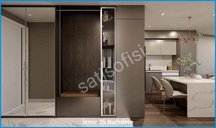 İzmir 35 Narlıdere görsel 20