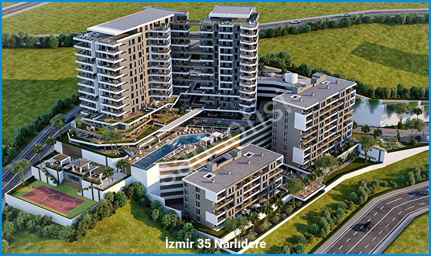 İzmir 35 Narlıdere görsel 3