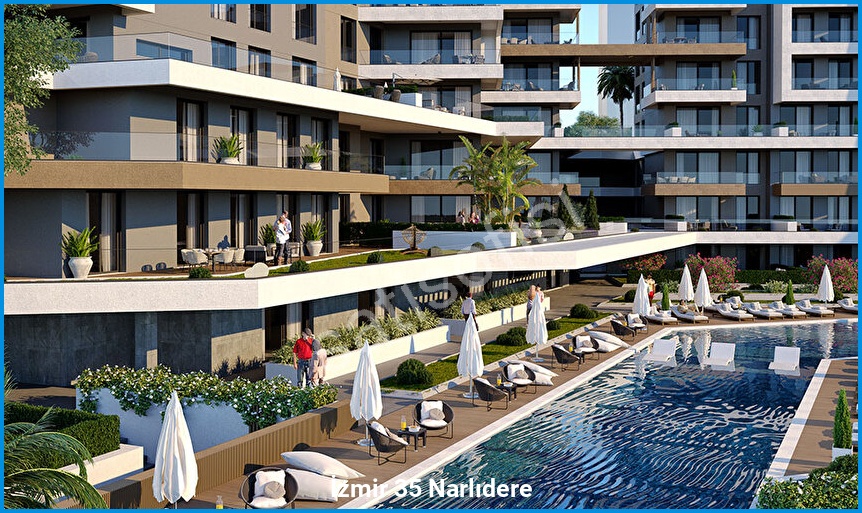 İzmir 35 Narlıdere görsel 5