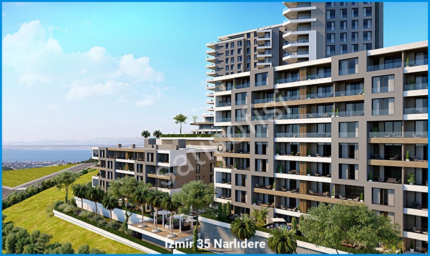 İzmir 35 Narlıdere görsel 6