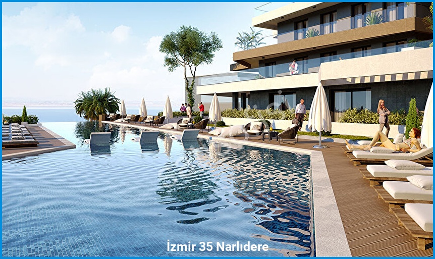 İzmir 35 Narlıdere görsel 7