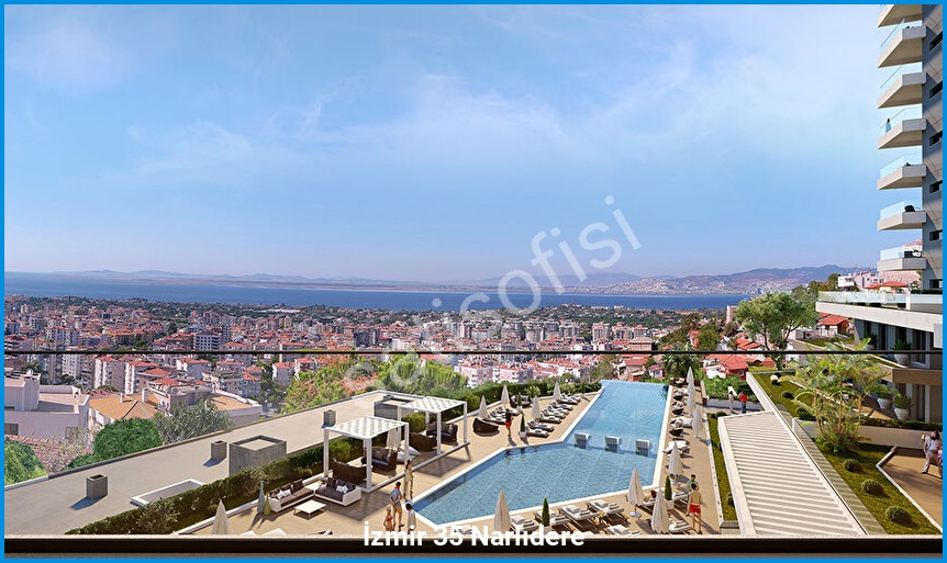 İzmir 35 Narlıdere görsel 8