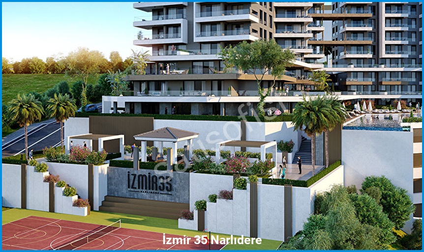 İzmir 35 Narlıdere görsel 9