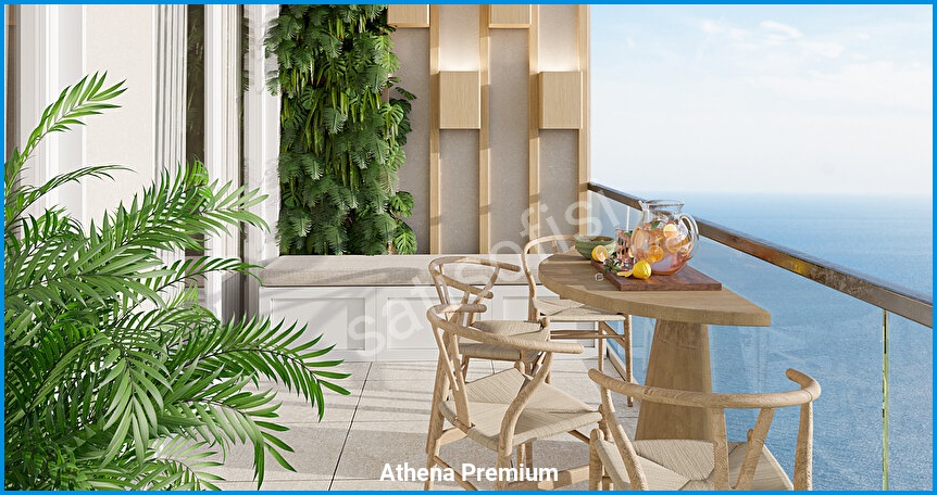 Athena Premium görsel 13