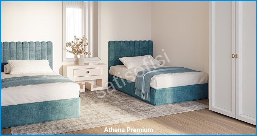 Athena Premium görsel 16