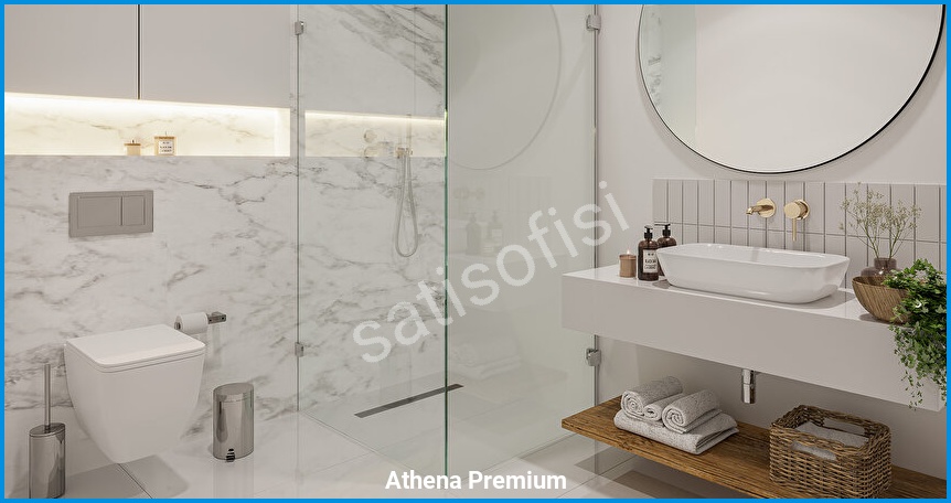 Athena Premium görsel 17