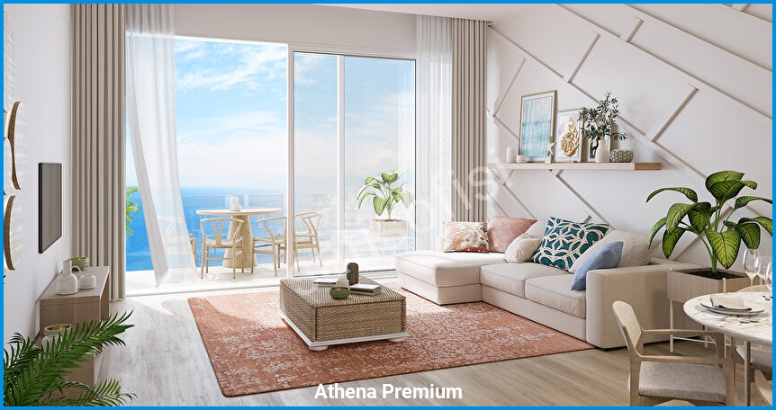Athena Premium görsel 19