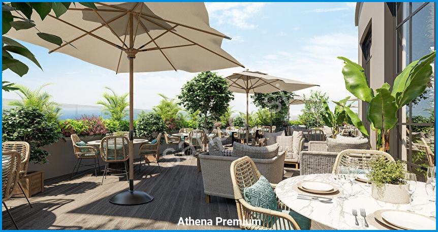 Athena Premium görsel 4