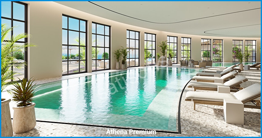 Athena Premium görsel 5
