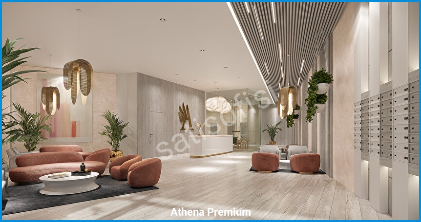 Athena Premium görsel 6