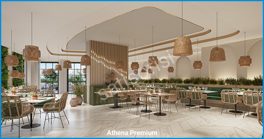 Athena Premium görsel 9