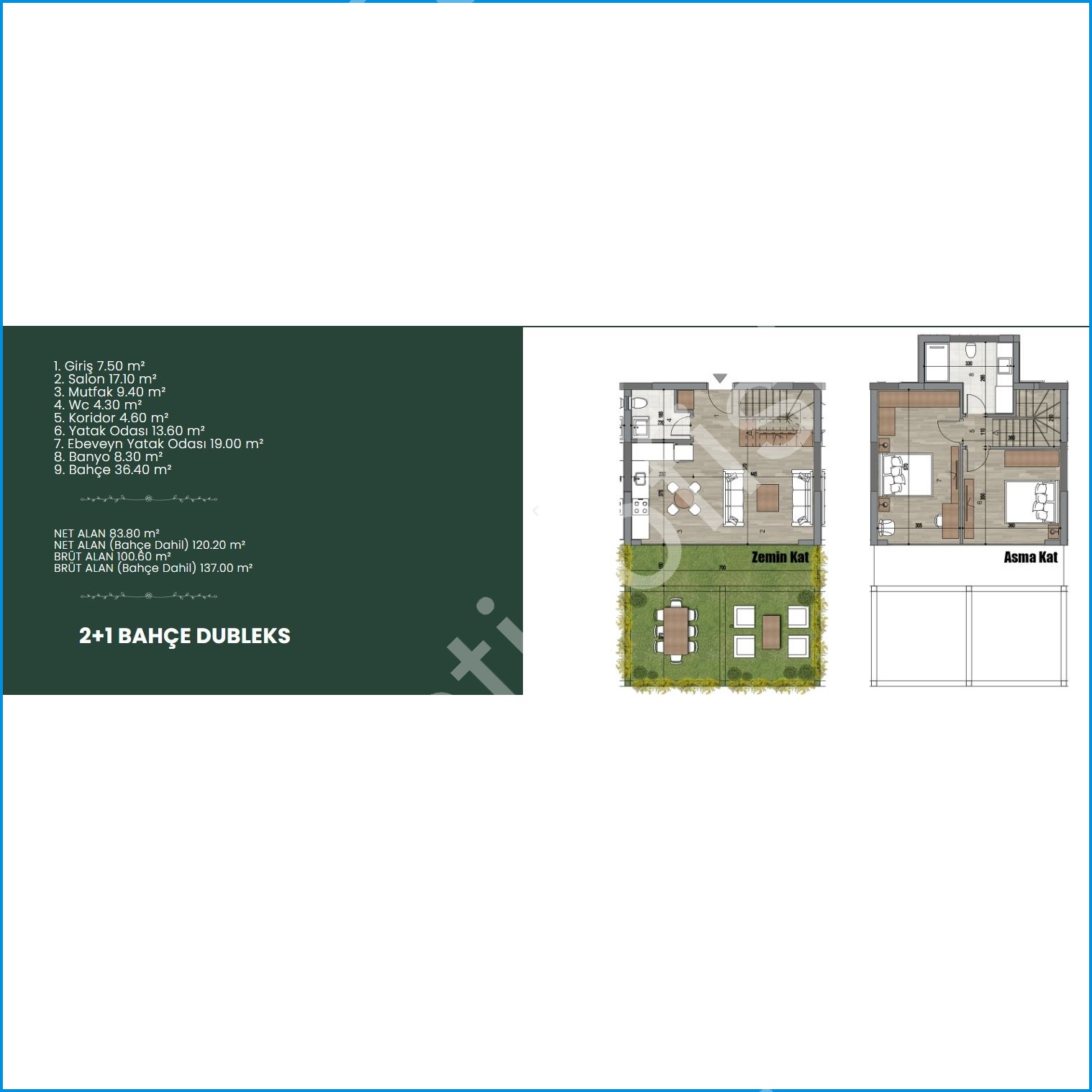 Garden Suite Antalya 24