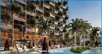 Garden Suite Antalya