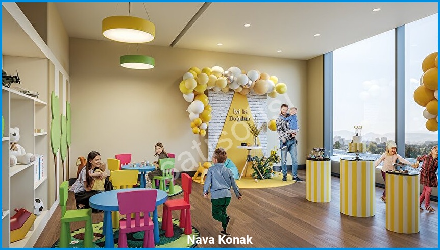 Nava Konak — görsel