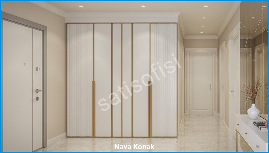 Nava Konak — görsel