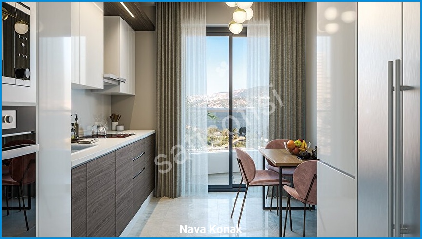 Nava Konak — görsel