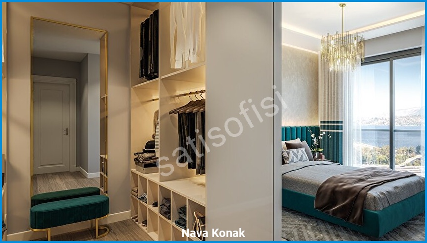 Nava Konak — görsel