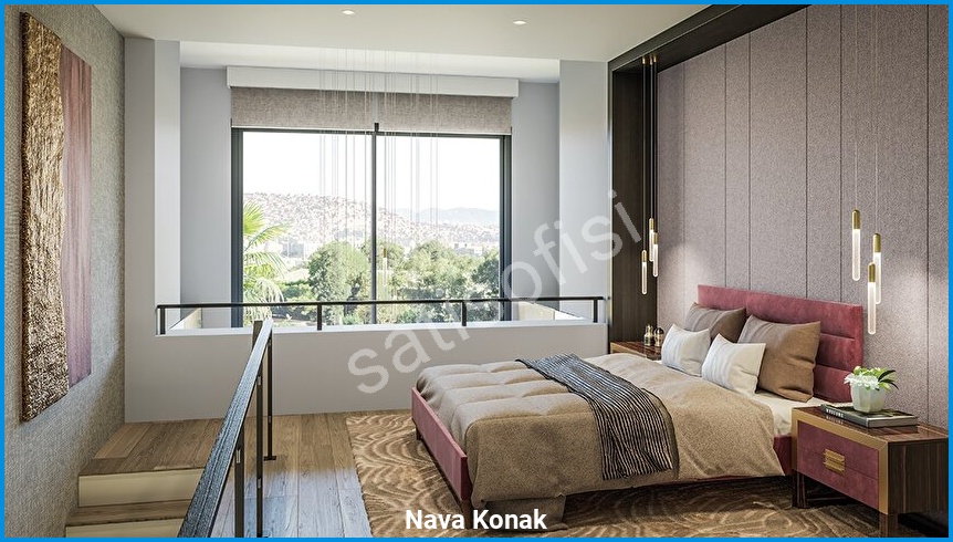Nava Konak — görsel