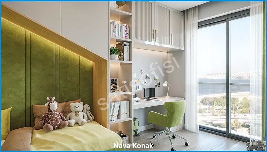 Nava Konak — görsel