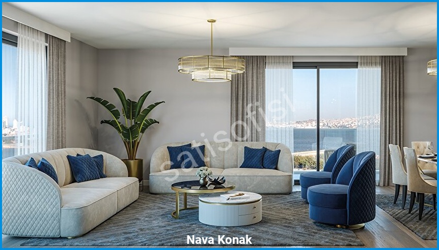 Nava Konak — görsel