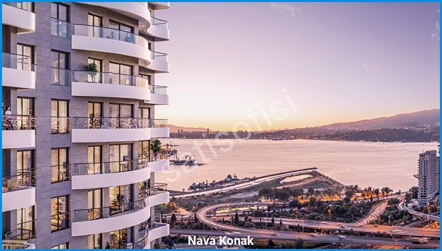 Nava Konak — görsel