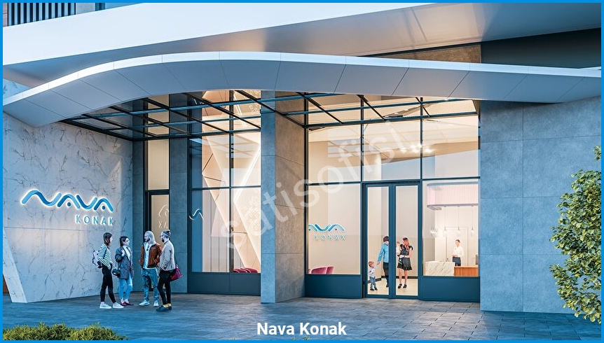 Nava Konak — görsel