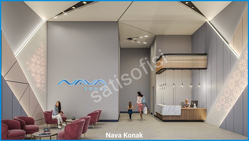 Nava Konak — görsel