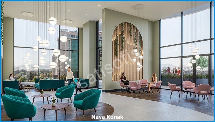 Nava Konak — görsel
