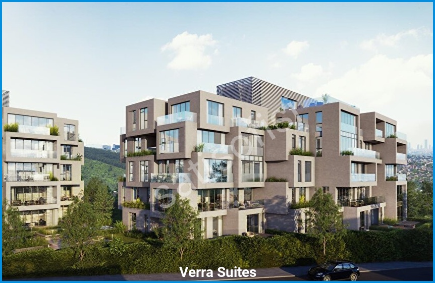 Verra Suites 4