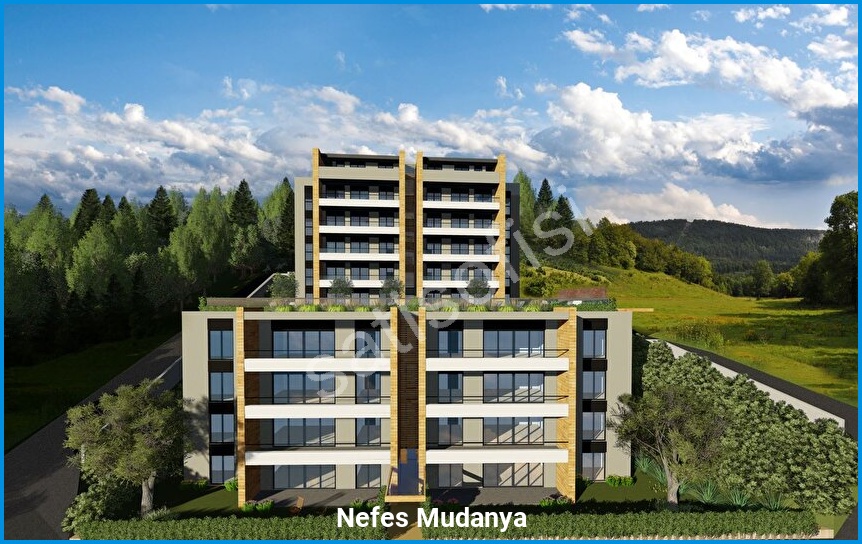 Nefes Mudanya