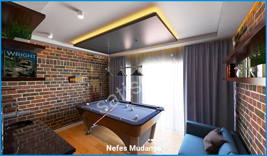 Nefes Mudanya görsel 10