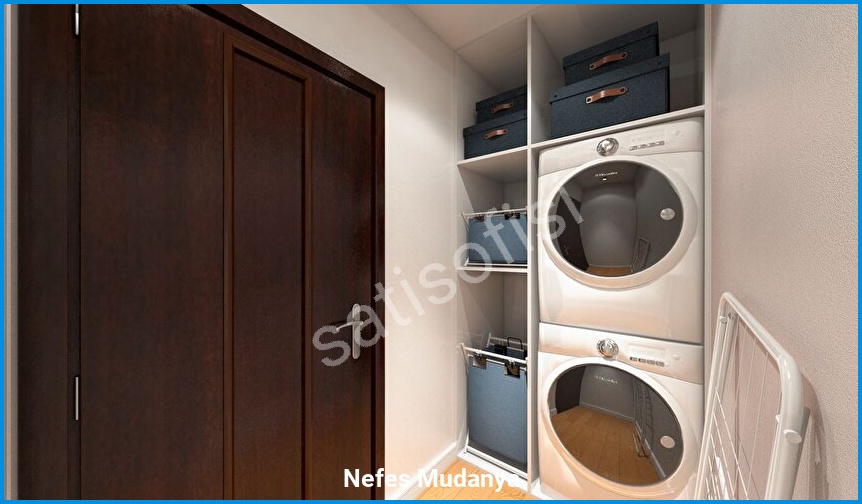 Nefes Mudanya görsel 11