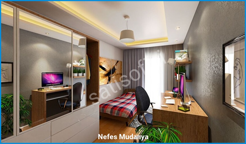 Nefes Mudanya görsel 12