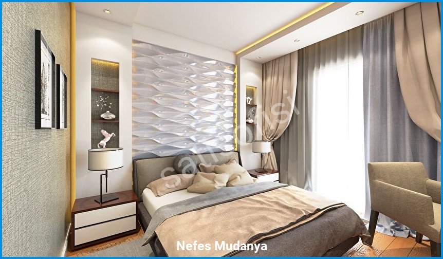 Nefes Mudanya görsel 13