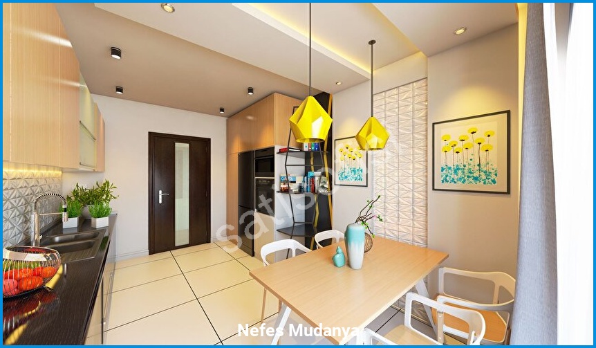 Nefes Mudanya görsel 15