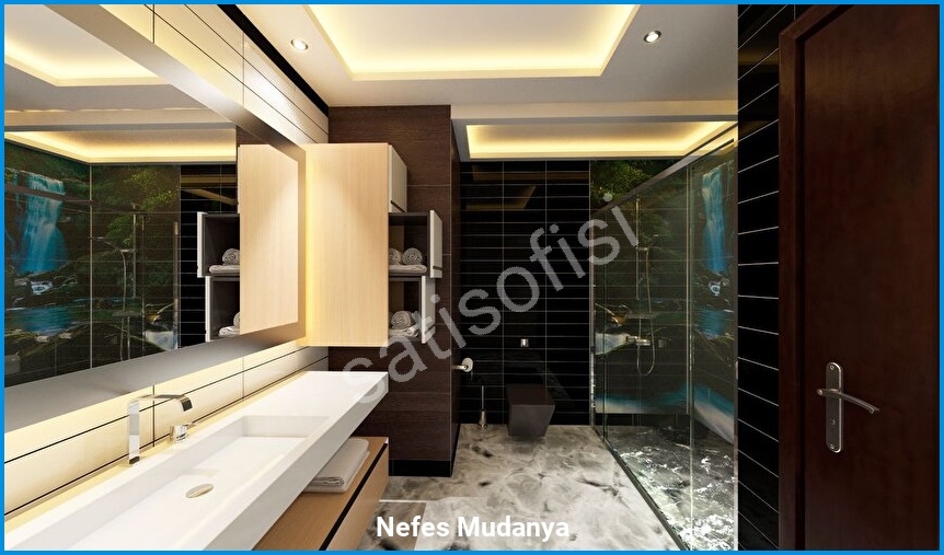 Nefes Mudanya görsel 16