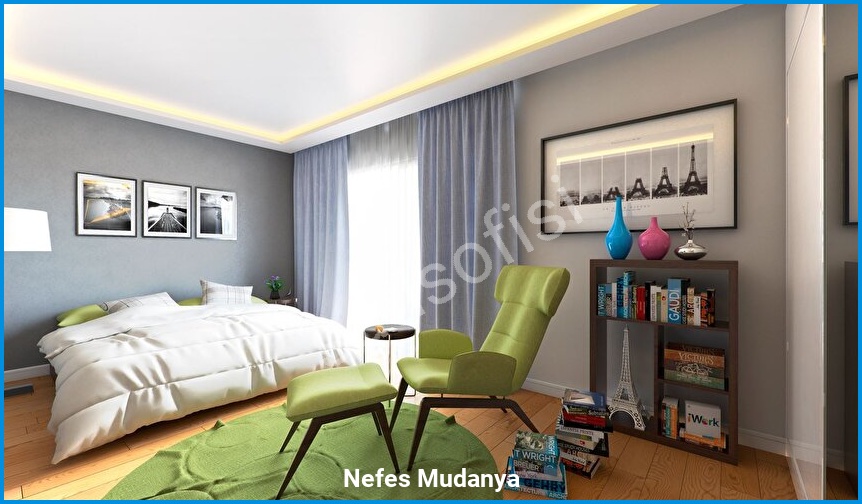 Nefes Mudanya görsel 17