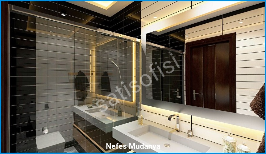 Nefes Mudanya görsel 18