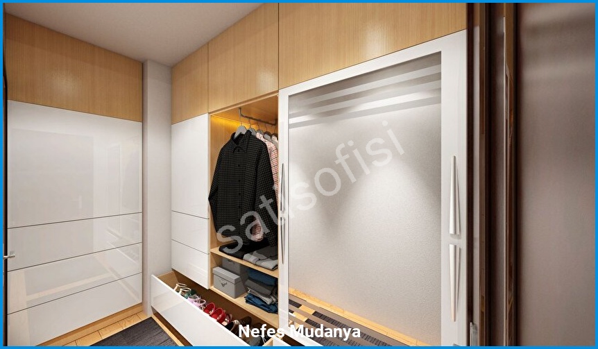 Nefes Mudanya görsel 19