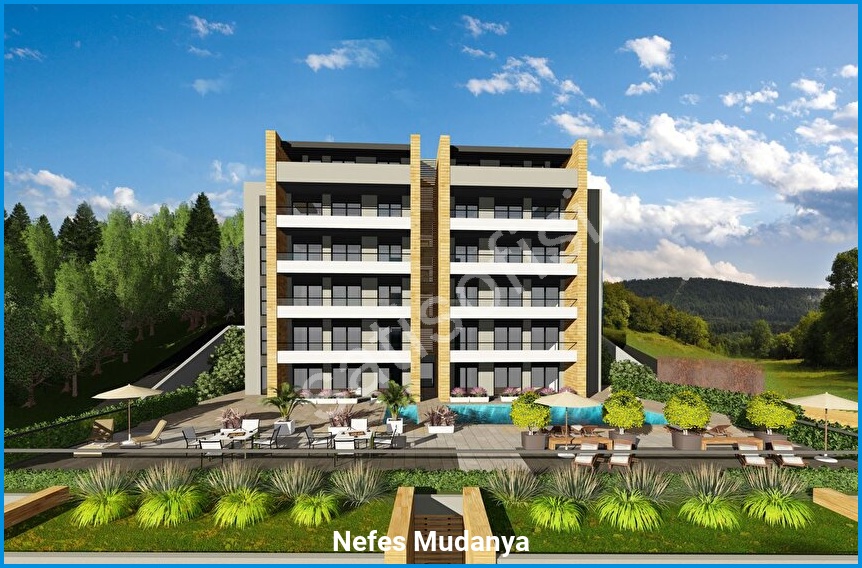 Nefes Mudanya görsel 2