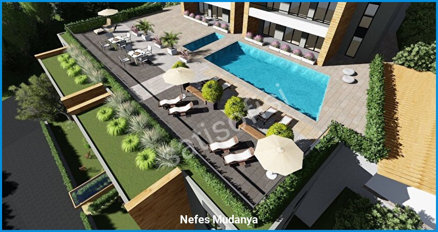 Nefes Mudanya görsel 3