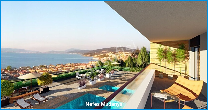 Nefes Mudanya görsel 4