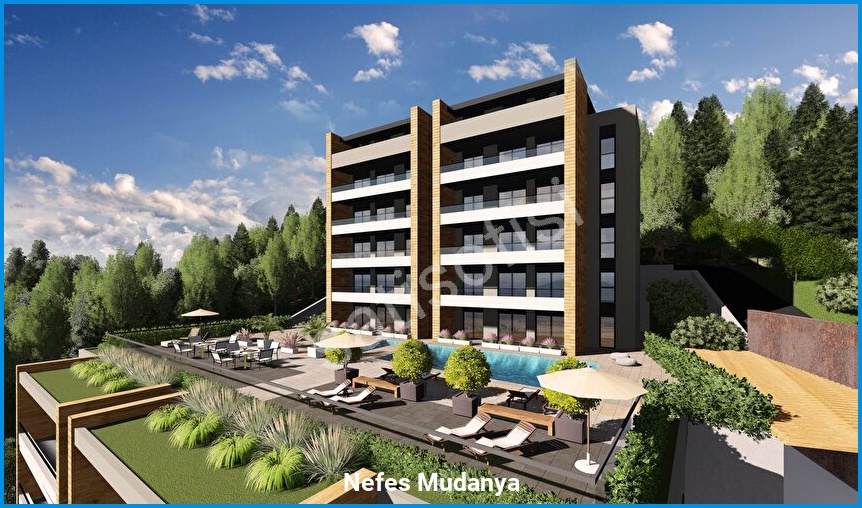 Nefes Mudanya görsel 5
