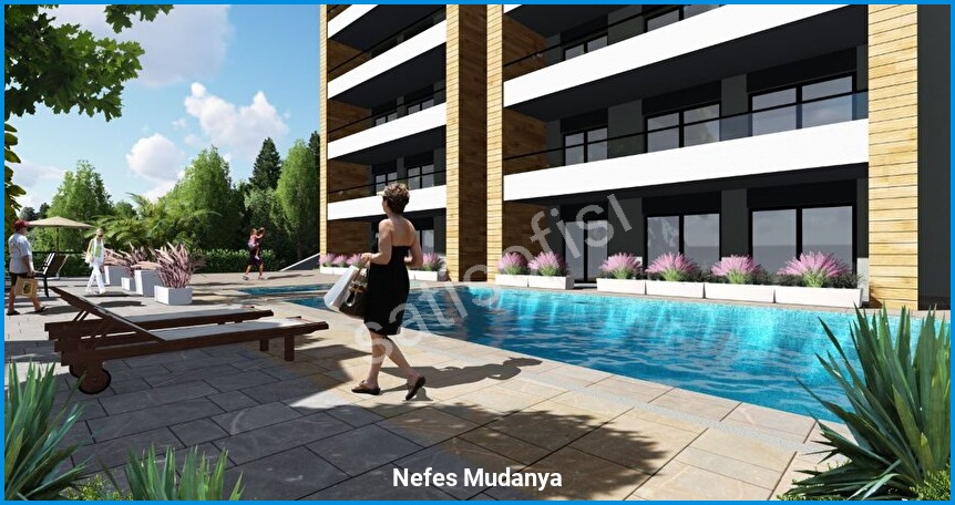 Nefes Mudanya görsel 6